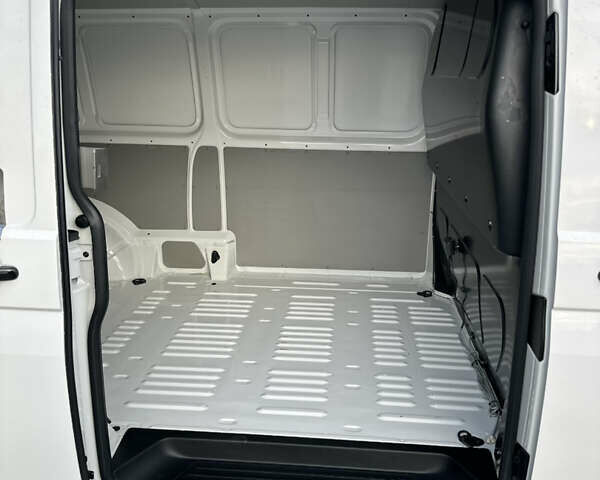 Белый Фольксваген Transporter, объемом двигателя 0 л и пробегом 206 тыс. км за 15600 $, фото 28 на Automoto.ua