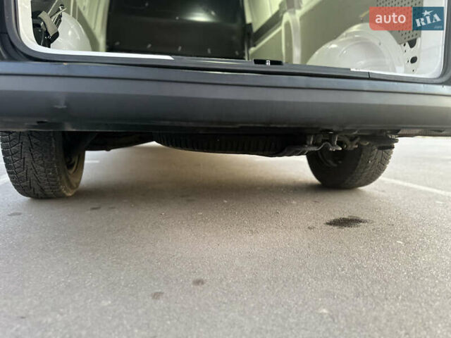 Білий Фольксваген Transporter, об'ємом двигуна 0 л та пробігом 236 тис. км за 15950 $, фото 19 на Automoto.ua