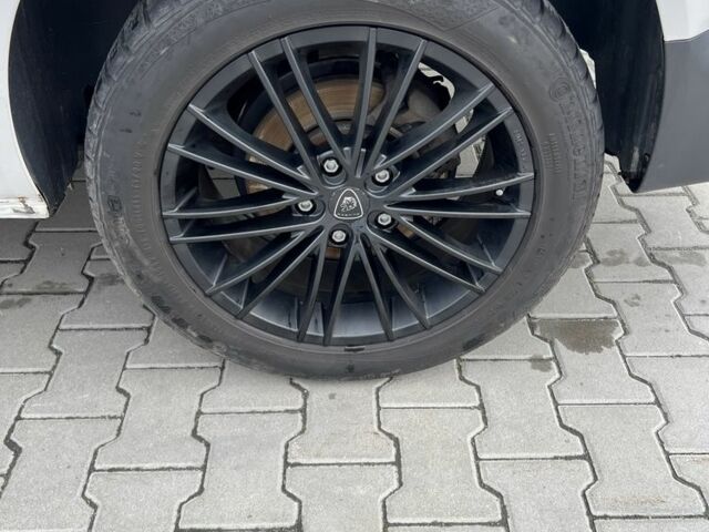 Белый Фольксваген Transporter, объемом двигателя 0 л и пробегом 270 тыс. км за 20500 $, фото 10 на Automoto.ua