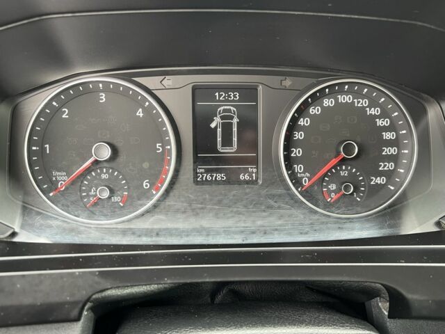 Белый Фольксваген Transporter, объемом двигателя 0 л и пробегом 270 тыс. км за 20500 $, фото 13 на Automoto.ua