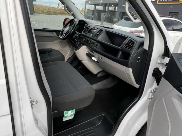 Белый Фольксваген Transporter, объемом двигателя 0 л и пробегом 270 тыс. км за 20500 $, фото 21 на Automoto.ua