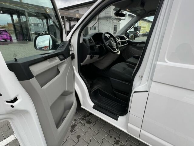 Белый Фольксваген Transporter, объемом двигателя 0 л и пробегом 270 тыс. км за 20500 $, фото 16 на Automoto.ua