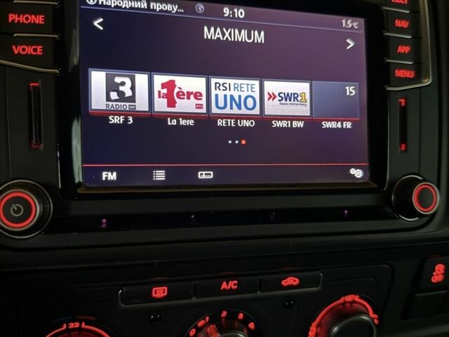 Белый Фольксваген Transporter, объемом двигателя 2 л и пробегом 80 тыс. км за 22000 $, фото 3 на Automoto.ua