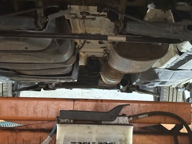 Белый Фольксваген Transporter, объемом двигателя 2 л и пробегом 80 тыс. км за 22000 $, фото 8 на Automoto.ua