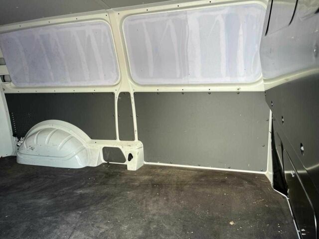 Білий Фольксваген Transporter, об'ємом двигуна 2 л та пробігом 124 тис. км за 22500 $, фото 8 на Automoto.ua