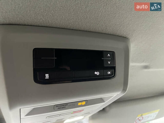 Белый Фольксваген Transporter, объемом двигателя 2 л и пробегом 72 тыс. км за 31500 $, фото 47 на Automoto.ua