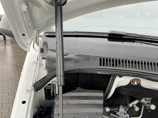 Білий Фольксваген Transporter, об'ємом двигуна 2 л та пробігом 198 тис. км за 20900 $, фото 11 на Automoto.ua