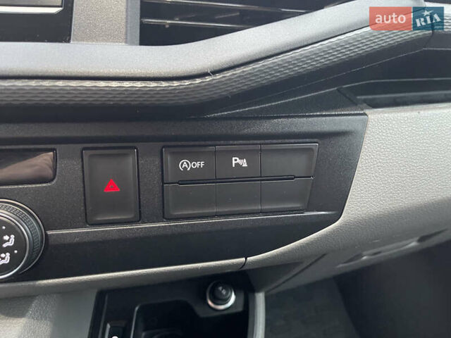 Белый Фольксваген Transporter, объемом двигателя 2 л и пробегом 72 тыс. км за 31500 $, фото 48 на Automoto.ua