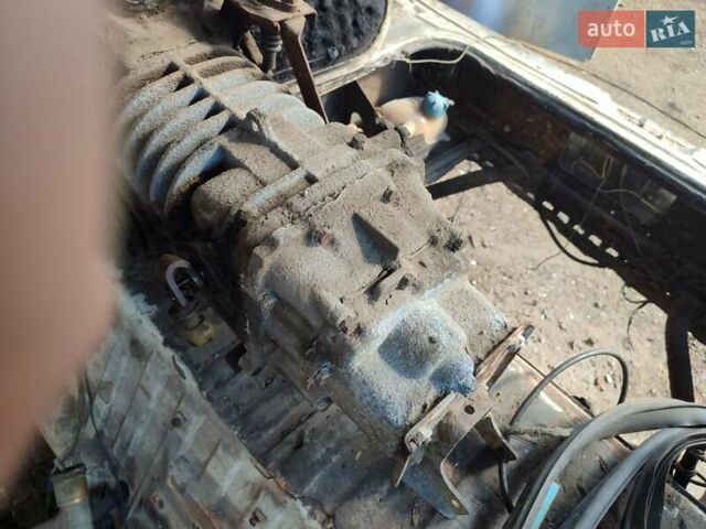 Белый Фольксваген Transporter, объемом двигателя 1.6 л и пробегом 300 тыс. км за 1900 $, фото 27 на Automoto.ua