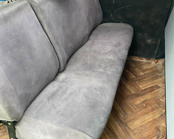 Белый Фольксваген Transporter, объемом двигателя 1.9 л и пробегом 180 тыс. км за 2500 $, фото 39 на Automoto.ua