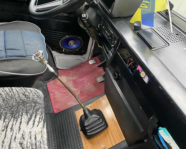 Белый Фольксваген Transporter, объемом двигателя 1.9 л и пробегом 180 тыс. км за 2500 $, фото 44 на Automoto.ua