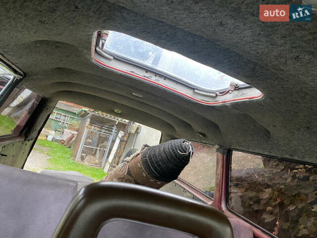 Белый Фольксваген Transporter, объемом двигателя 1.9 л и пробегом 180 тыс. км за 2500 $, фото 33 на Automoto.ua