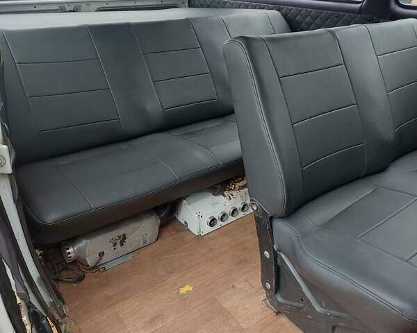 Білий Фольксваген Transporter, об'ємом двигуна 1.9 л та пробігом 212 тис. км за 2500 $, фото 1 на Automoto.ua