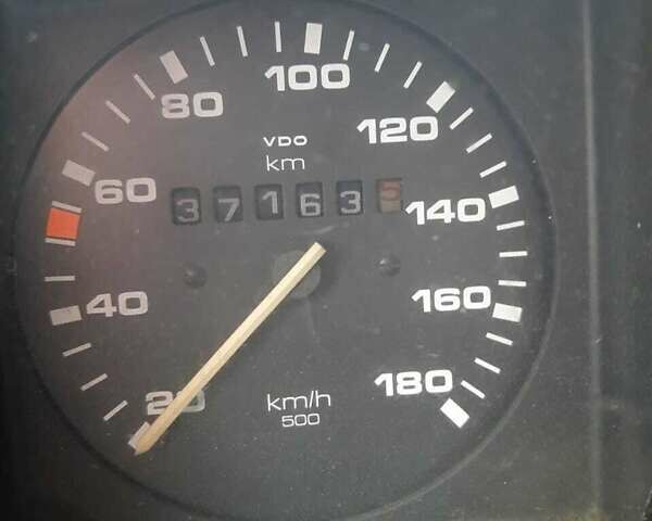 Белый Фольксваген Transporter, объемом двигателя 1.7 л и пробегом 37 тыс. км за 1077 $, фото 5 на Automoto.ua