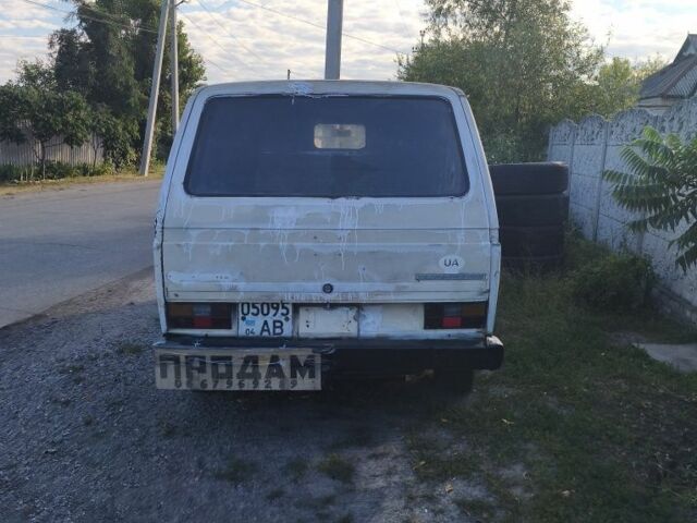 Білий Фольксваген Transporter, об'ємом двигуна 1.9 л та пробігом 150 тис. км за 1200 $, фото 1 на Automoto.ua