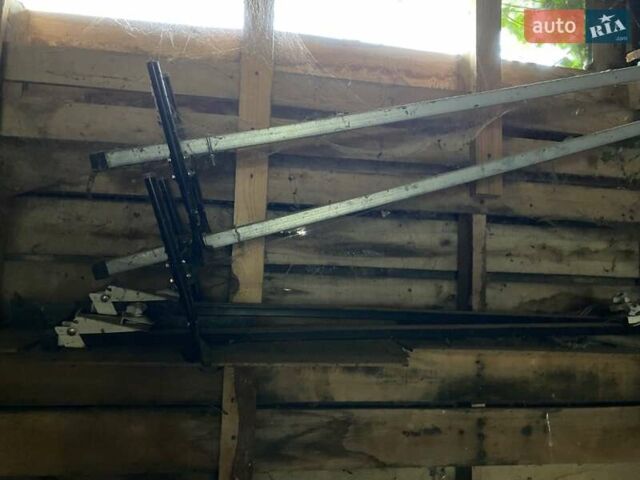 Білий Фольксваген Transporter, об'ємом двигуна 1.7 л та пробігом 428 тис. км за 6500 $, фото 16 на Automoto.ua