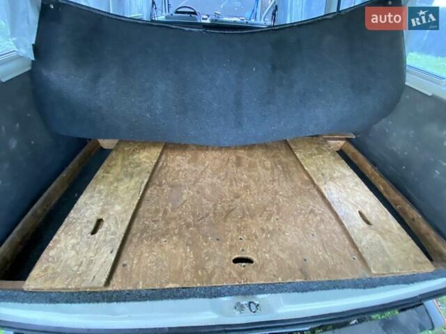 Білий Фольксваген Transporter, об'ємом двигуна 1.7 л та пробігом 428 тис. км за 6500 $, фото 26 на Automoto.ua