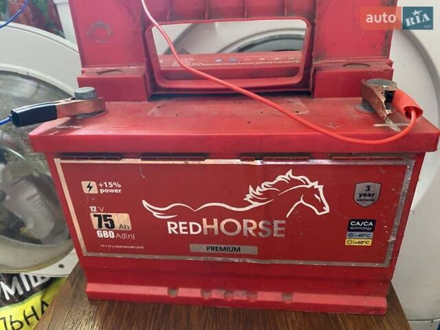 Білий Фольксваген Transporter, об'ємом двигуна 1.7 л та пробігом 428 тис. км за 6500 $, фото 21 на Automoto.ua