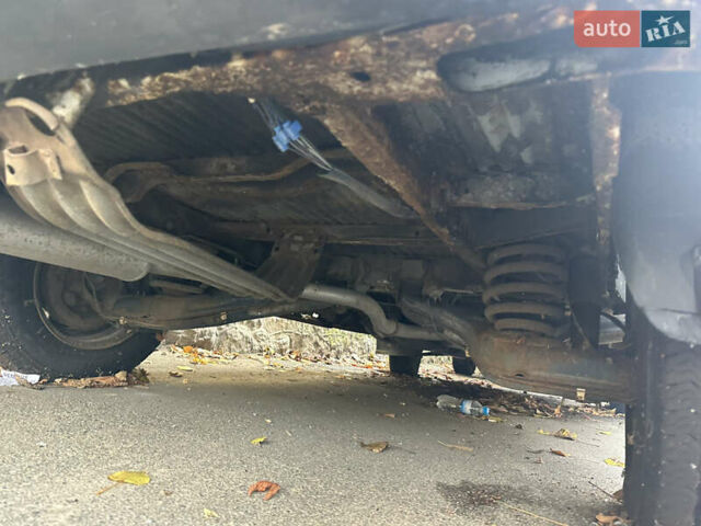 Білий Фольксваген Transporter, об'ємом двигуна 1.9 л та пробігом 500 тис. км за 2650 $, фото 18 на Automoto.ua