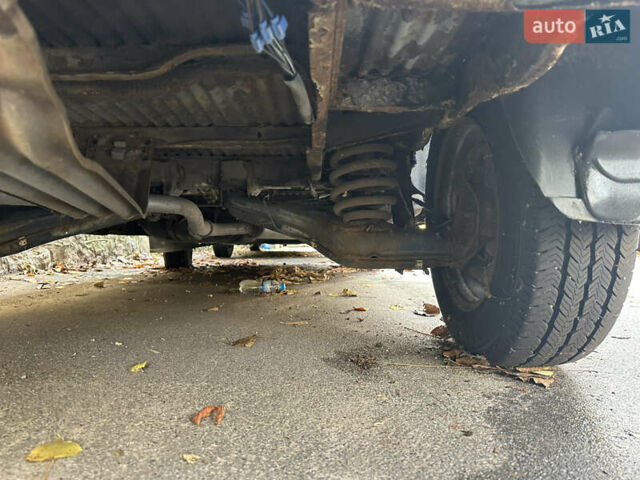 Білий Фольксваген Transporter, об'ємом двигуна 1.9 л та пробігом 500 тис. км за 2650 $, фото 32 на Automoto.ua