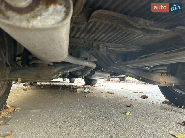 Білий Фольксваген Transporter, об'ємом двигуна 1.9 л та пробігом 500 тис. км за 2650 $, фото 34 на Automoto.ua