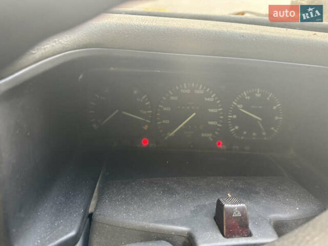 Білий Фольксваген Transporter, об'ємом двигуна 1.9 л та пробігом 500 тис. км за 2650 $, фото 11 на Automoto.ua