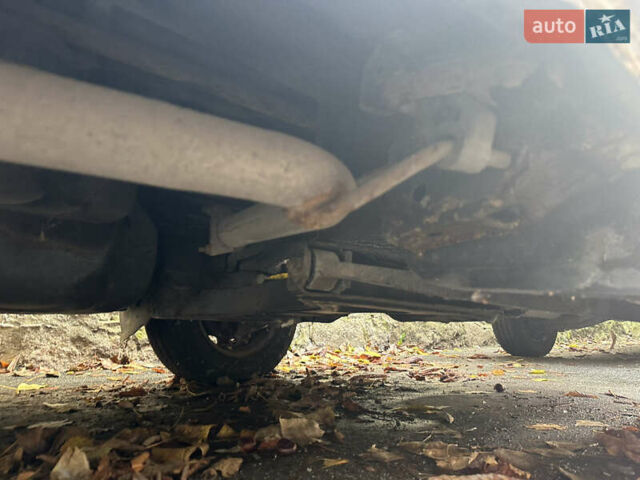 Білий Фольксваген Transporter, об'ємом двигуна 1.9 л та пробігом 500 тис. км за 2650 $, фото 22 на Automoto.ua