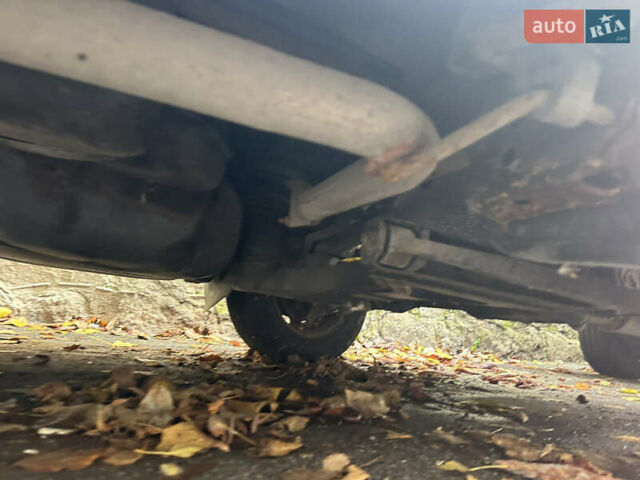 Білий Фольксваген Transporter, об'ємом двигуна 1.9 л та пробігом 500 тис. км за 2650 $, фото 21 на Automoto.ua