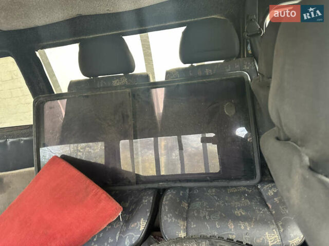 Білий Фольксваген Transporter, об'ємом двигуна 1.9 л та пробігом 500 тис. км за 2650 $, фото 8 на Automoto.ua