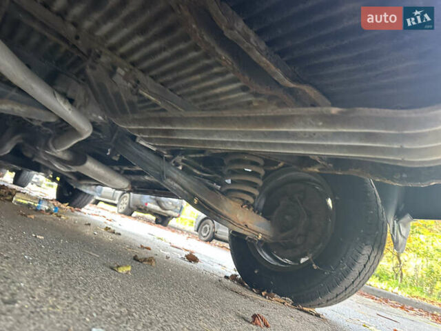 Білий Фольксваген Transporter, об'ємом двигуна 1.9 л та пробігом 500 тис. км за 2650 $, фото 36 на Automoto.ua