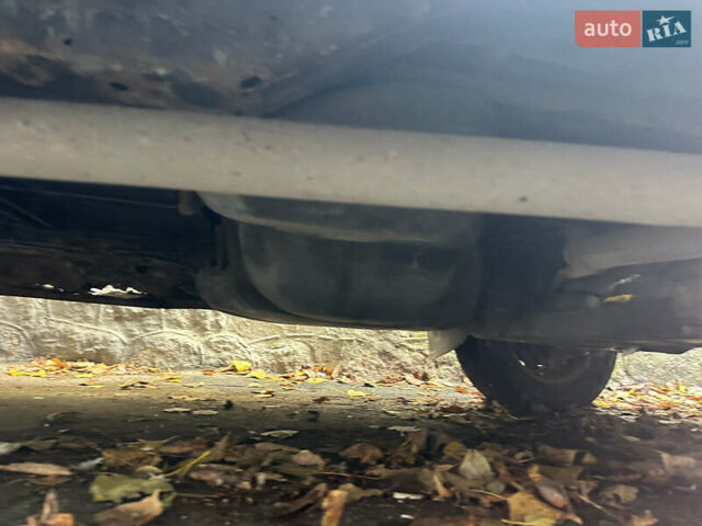 Білий Фольксваген Transporter, об'ємом двигуна 1.9 л та пробігом 500 тис. км за 2650 $, фото 20 на Automoto.ua