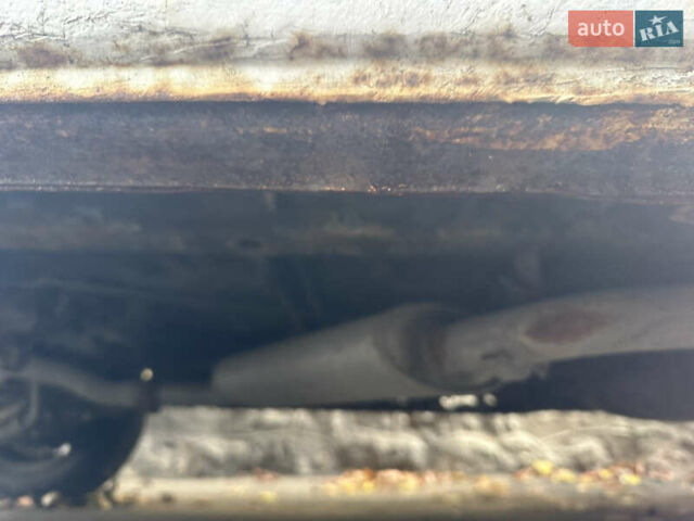 Білий Фольксваген Transporter, об'ємом двигуна 1.9 л та пробігом 500 тис. км за 2650 $, фото 19 на Automoto.ua