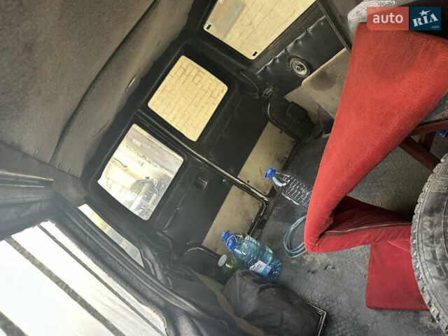 Білий Фольксваген Transporter, об'ємом двигуна 1.9 л та пробігом 500 тис. км за 2650 $, фото 5 на Automoto.ua