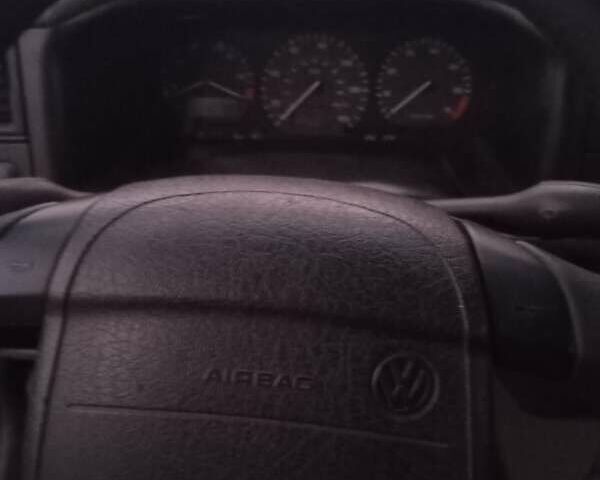 Білий Фольксваген Transporter, об'ємом двигуна 2 л та пробігом 448 тис. км за 5000 $, фото 7 на Automoto.ua