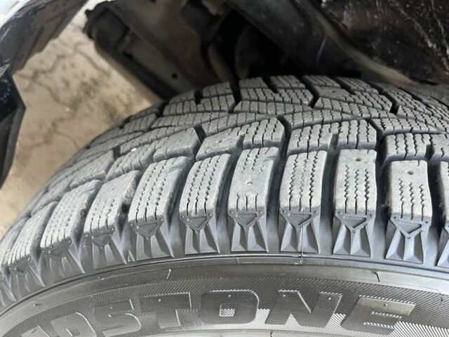 Белый Фольксваген Transporter, объемом двигателя 2.5 л и пробегом 470 тыс. км за 3800 $, фото 7 на Automoto.ua