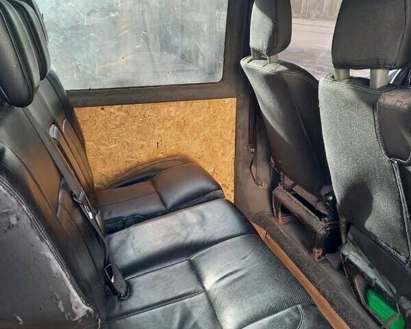 Белый Фольксваген Transporter, объемом двигателя 1.9 л и пробегом 396 тыс. км за 3700 $, фото 1 на Automoto.ua