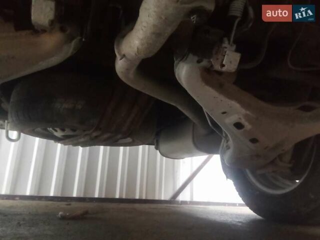 Белый Фольксваген Transporter, объемом двигателя 1.9 л и пробегом 340 тыс. км за 5400 $, фото 18 на Automoto.ua