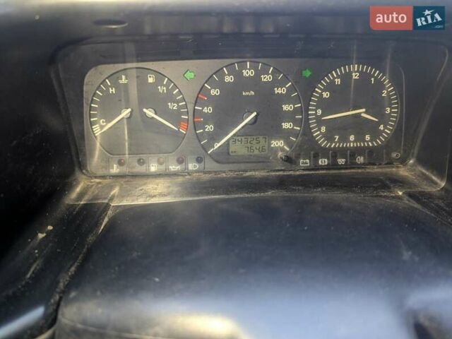 Белый Фольксваген Transporter, объемом двигателя 1.9 л и пробегом 347 тыс. км за 4500 $, фото 10 на Automoto.ua