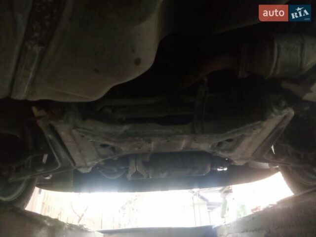 Белый Фольксваген Transporter, объемом двигателя 1.9 л и пробегом 340 тыс. км за 5400 $, фото 19 на Automoto.ua