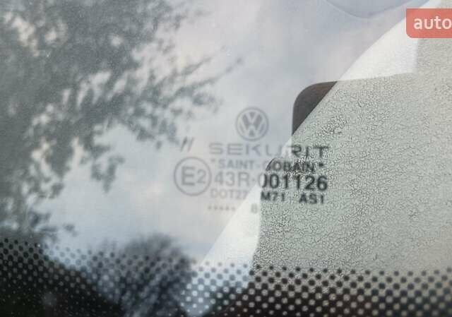 Белый Фольксваген Transporter, объемом двигателя 2.4 л и пробегом 473 тыс. км за 4800 $, фото 11 на Automoto.ua