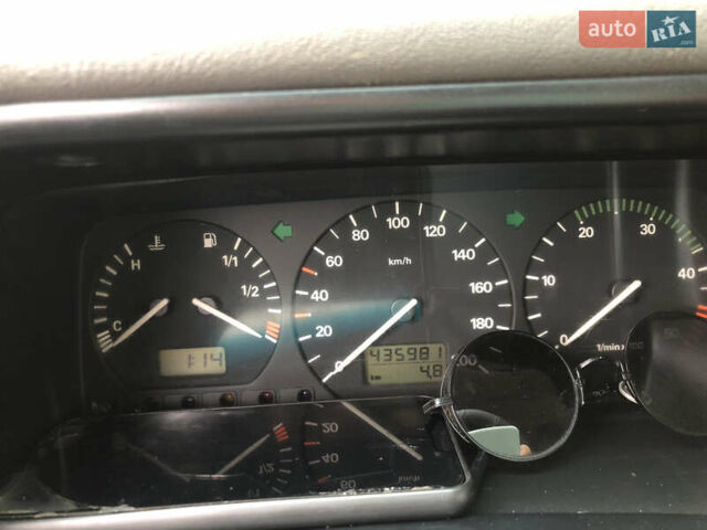 Білий Фольксваген Transporter, об'ємом двигуна 1.9 л та пробігом 435 тис. км за 5800 $, фото 2 на Automoto.ua