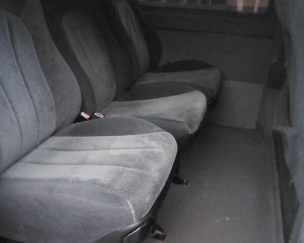 Белый Фольксваген Transporter, объемом двигателя 1.9 л и пробегом 340 тыс. км за 5400 $, фото 10 на Automoto.ua