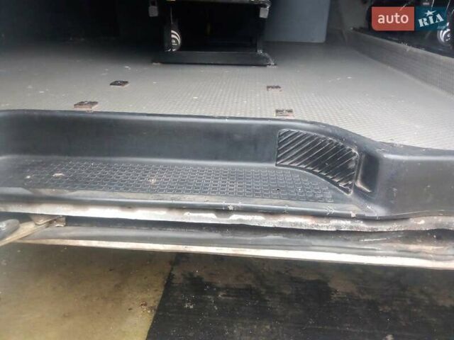 Белый Фольксваген Transporter, объемом двигателя 1.9 л и пробегом 340 тыс. км за 5400 $, фото 27 на Automoto.ua