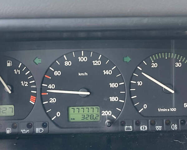 Белый Фольксваген Transporter, объемом двигателя 2.46 л и пробегом 783 тыс. км за 3500 $, фото 7 на Automoto.ua