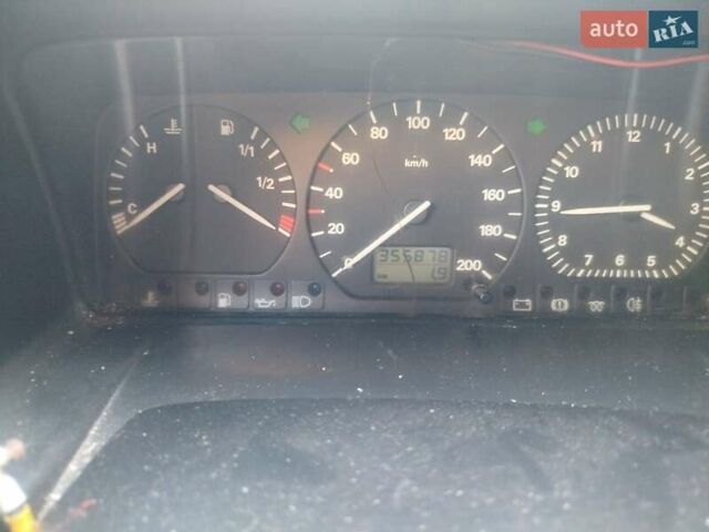 Белый Фольксваген Transporter, объемом двигателя 1.9 л и пробегом 355 тыс. км за 4500 $, фото 18 на Automoto.ua