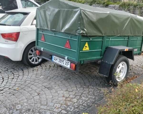 Белый Фольксваген Transporter, объемом двигателя 1.9 л и пробегом 460 тыс. км за 5000 $, фото 18 на Automoto.ua