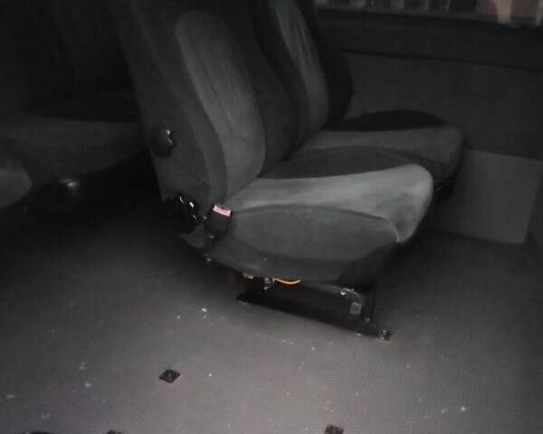 Белый Фольксваген Transporter, объемом двигателя 1.9 л и пробегом 340 тыс. км за 5400 $, фото 11 на Automoto.ua