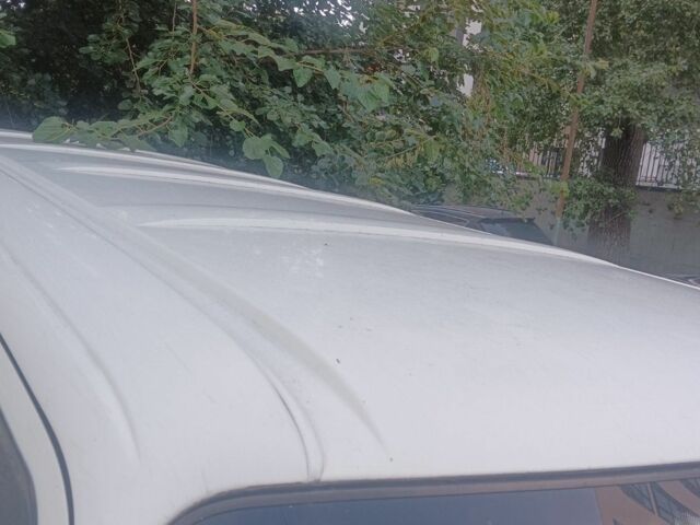 Белый Фольксваген Transporter, объемом двигателя 2.4 л и пробегом 473 тыс. км за 4600 $, фото 14 на Automoto.ua