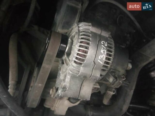 Белый Фольксваген Transporter, объемом двигателя 1.9 л и пробегом 340 тыс. км за 5400 $, фото 21 на Automoto.ua