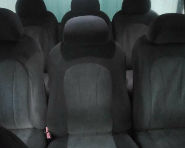 Белый Фольксваген Transporter, объемом двигателя 1.9 л и пробегом 340 тыс. км за 5400 $, фото 14 на Automoto.ua